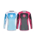 Fox Racing Wmns 180 Shield Jersey. Fixed Price $44.95.