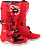 Alpinestars Tech 7S Boots Red 2015017-30-2. Fixed Price $299.95.