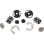 Agv Helmets Legends X3000 Pivot - With Screws KIT00103999. Fixed Price $40.86.