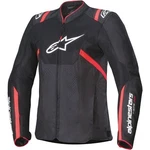 Alpinestars Stella T-sps Air V2 Women's Vented Textile Jacket Black/pink. Fixed Price $219.95.