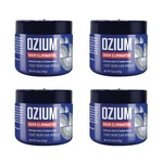 Ozium 4.5OZ Gel Pack Of Multicolor Odor Eliminator For Home And Car. Fixed Price $27.89.