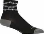 Sockguy Classic Chains Socks 3 Inch S/m. Fixed Price $17.76.