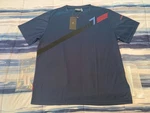 Porsche Design Rennsport Reunion 7 Dark Blue T-shirt. Euro Size Xl Usa. Fixed Price $55.00.