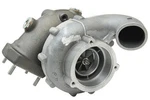 Aftermarket Turbocharger Fits Volvo Engine 3582768 (3802149). Fixed Price $2782.50.