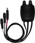 California Heat 12V Dual Dial Controller Motorcycle Street Bike Snowmobile Tcdd. Fixed Price $88.71.