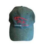 Vtg Formula 1 X Jaguar Racing Dark Green Strapback Baseball Cap Red Leaper Logo. Fixed Price $44.10.