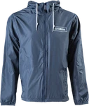 Factory Effex Yamaha Windbreaker Navy Xl 25-85226 Jacket. Fixed Price $57.40.
