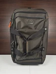 Briggs & Riley Transcend 27 Upright Rolling Duffle Luggage Olive TDUD526. Fixed Price $219.99.