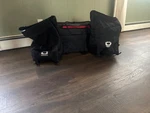 Ogio Honcho 2.0 Rear Atv 4-WHEELER Storage Bag 805008. Fixed Price $225.00.
