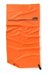 Ktm Unbound Sports Towel - Orange Oem Gym & Fitness 3PW210020300. Fixed Price $14.49.