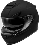 Fly Racing Sentinel Solid Helmet 2023 2X-LARGE Black 73-84252X. Fixed Price $219.95.