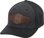Highway 21 489-1951L Asphalt Society Hat Black/brown. Fixed Price $35.90.