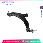 Wheel Suspension Control Trailing Arm For Nissan Almera Ii Hatchback 545014M410. Fixed Price $81.75.
