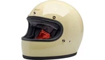 Biltwell Inc. 1002-102-506 Gringo Solid Helmet 2XL Gloss White. Fixed Price $224.95.