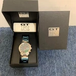 Nissan Skyline Gt-r Chronograph Watch Nismo R32 R33 R34 R35 Jdm Hks. Fixed Price $505.00.