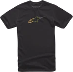 Alpinestars Ageless Rake T-shirt Black Large 12137253010L. Fixed Price $26.95.