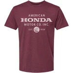 Honda Collection NP21S-M3022-XL Motor Company T-shirt. Fixed Price $34.24.