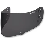 Icon Dark Smoke Optics Pinlock Ready Shield 0130-0698. Fixed Price $40.00.