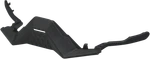 100% Armega Snow Goggles Nose Guard Black 59061-00001. Fixed Price $10.00.