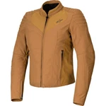 Alpinestars Stella Isla Womens Waterproof Jackets Md Brown 3210425-8021-M. Fixed Price $309.95.