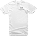 Alpinestars Corporate Mens Short Sleeve T-shirt White. Fixed Price $26.98.