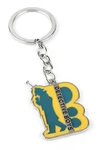 Pinstant Detective Boys Case Closed Conan Manga Anime Keychain. Fixed Price $14.99.