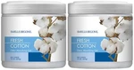 Smells Begone Air Freshener Odor Absorber Gel - 15 Oz Pack Of 2 Absorbs And. Fixed Price $26.70.