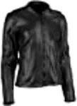 Speed & Strength 880403 Throttle Body Womens Jacket (medium, Black/black). Fixed Price $233.23.
