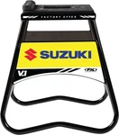 Factory Effex V1 Bike Stand For Suzuki Black. Fixed Price $92.94.