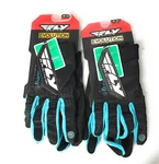 Fly Racing Evolution Dst Se Strobe Race Gloves, Black/blue,size Medium, Lot Of 2. Fixed Price $14.98.