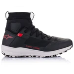 Alpinestars Speedforce Boots - Black White Red. Fixed Price $219.27.