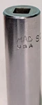 Mac Tools SC77 Chevrolet Glove Box Service Socket 1/4" Drive Made In Usa. Fixed Price $15.99.