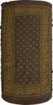 Zan Headgear TF620 Motley Tube Fleece Lined Celtic Paisley Headwear. Fixed Price $17.98.