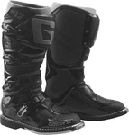 Gaerne SG-12 Boots Black Sz Part# 2174-001-014. Fixed Price $569.99.