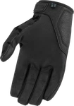 Icon Hooligan Ce Gloves Dark Camo 3XL 3301-4401. Fixed Price $30.00.