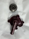 Pro Circuit Honda Water Pump Cover & Impeller Crf 250R 10-17 Model. Fixed Price $149.00.