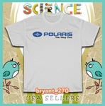 Polaris Motorcycles "the Way Out" Logo Men's T-shirts American Tees. Fixed Price $18.91.