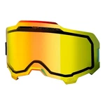 Replacement Lens 100% Armega Mirrored Eyeglasses. Fixed Price $49.52.