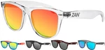 Zan Headgear Minty Sunglasses. Fixed Price $22.13.