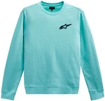 Alpinestars 1232-51020-7206-XL Ageless Chest Crew Fleece Blue. Fixed Price $46.71.