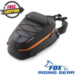 Ktm Rear Bag 75612978200. Fixed Price $265.99.