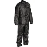 Highway 21 2-PIECE Rain Suit Black Size. Fixed Price $99.95.