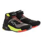 Alpinestars Cr-x Drystar Riding Shoes 2611820153811.5 3405-2549. Fixed Price $175.39.