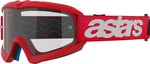 Alpinestars Vision Blaze Youth Mx Offroad Goggles W/clear Lens. Fixed Price $32.64.