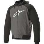 Alpinestars Chrome Sport Reinforced Riding Hoody Charcoal/black. Fixed Price $239.95.