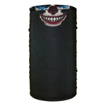 Zan Headgear TF463 Evil Clown Fleece Lined Motley Tube/neck Warmer. Fixed Price $18.99.