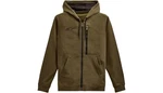 Alpinestars 121351030690L Asym Hoodie Lg Military. Fixed Price $65.93.