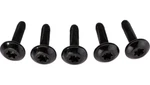 New Moose Racing 2401-1581 Body Panel Hardware For Rzr Black Utv/polaris. Fixed Price $13.00.
