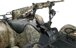 Moose Offroad V-grip Handlebar Gun Rack Part 35180058. Fixed Price $53.95.