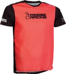 Moose Offroad Mtb Short-sleeve Jersey Red Medium 5020-0199. Fixed Price $36.95.